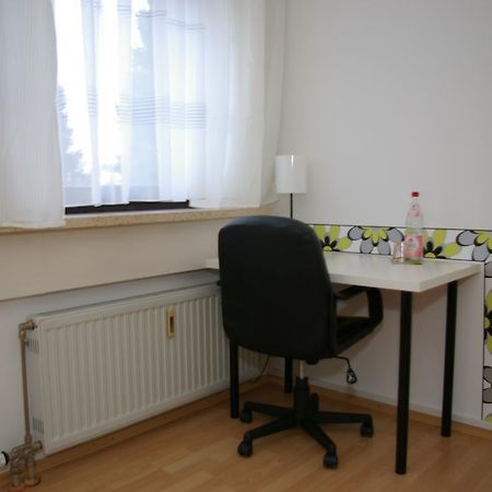 Citysleep Nuernberg 외부 사진