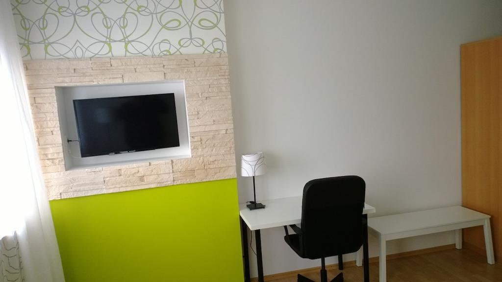 Citysleep Nuernberg 객실 사진