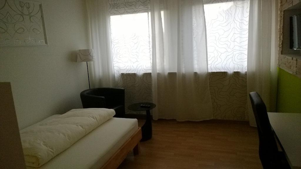 Citysleep Nuernberg 객실 사진