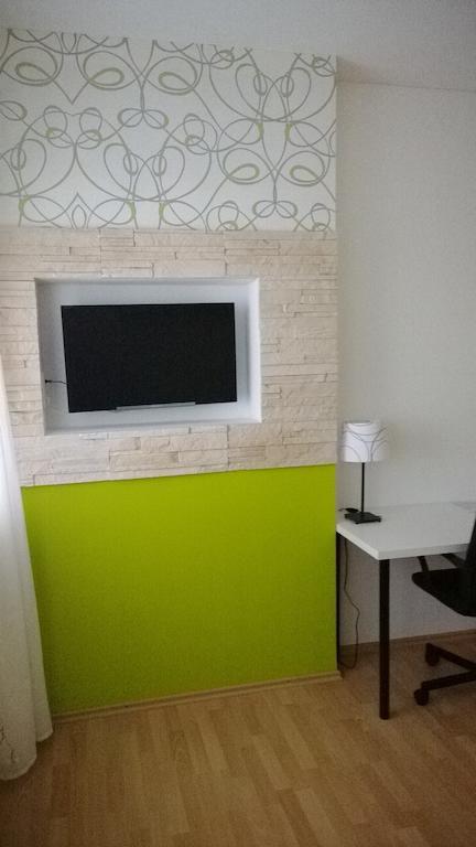 Citysleep Nuernberg 객실 사진