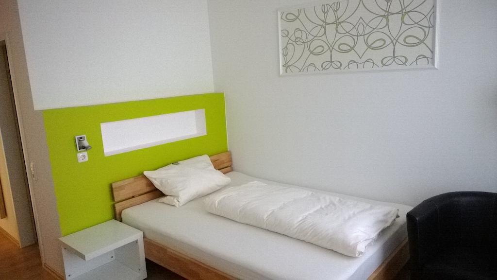 Citysleep Nuernberg 객실 사진