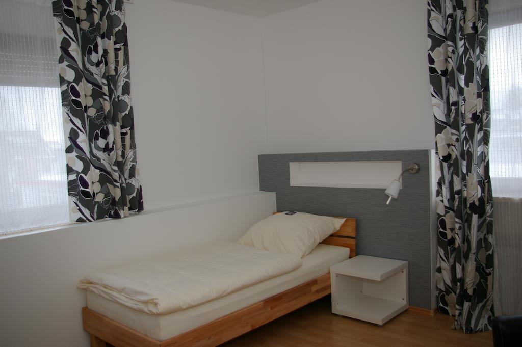 Citysleep Nuernberg 객실 사진