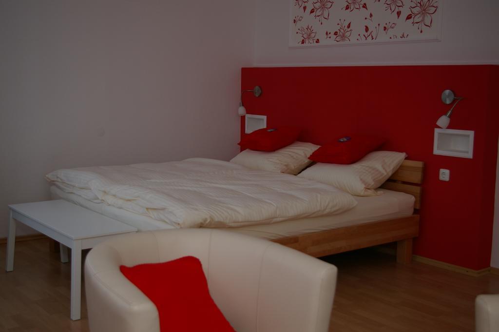 Citysleep Nuernberg 객실 사진