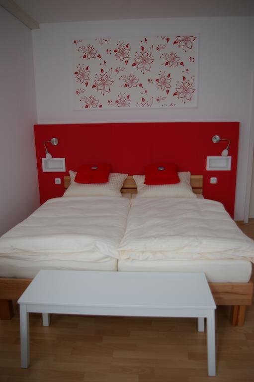 Citysleep Nuernberg 객실 사진