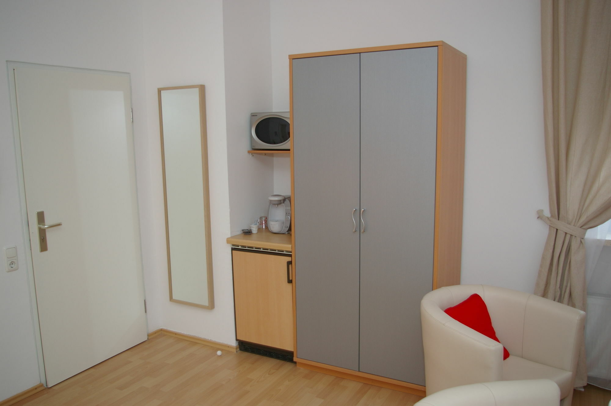 Citysleep Nuernberg 외부 사진